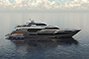 120' LOMOcean Motor Yacht